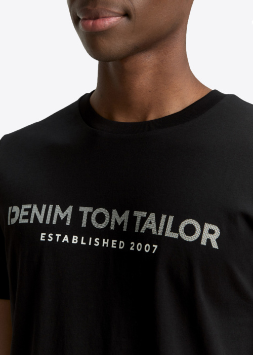 Футболка Tom Tailor