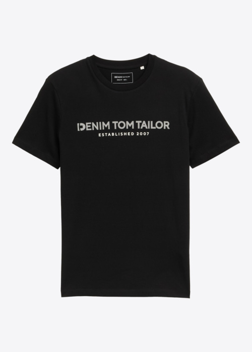 Футболка Tom Tailor