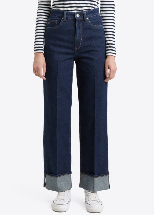 Джинсы Tom Tailor