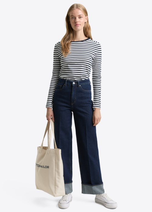 Джинсы Tom Tailor