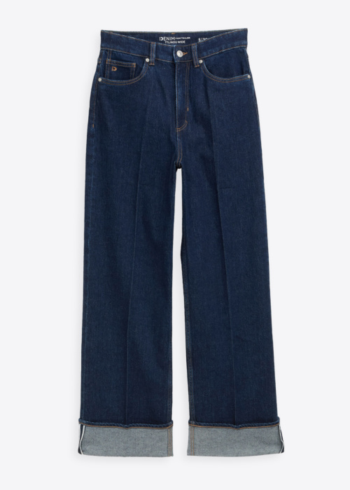 Джинсы Tom Tailor