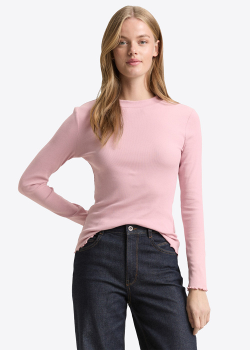 Блуза Tom Tailor