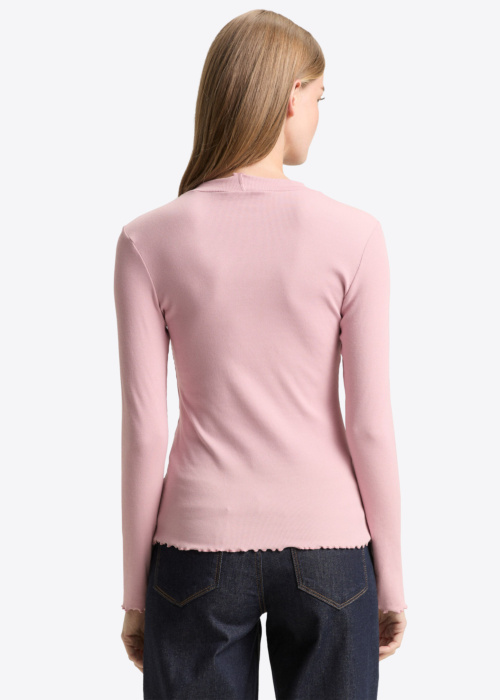 Блуза Tom Tailor