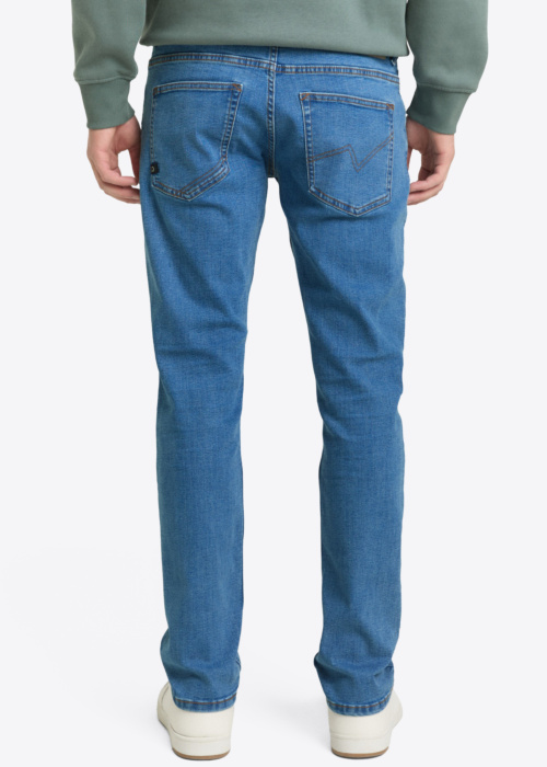 Tom Tailor teksapüksid