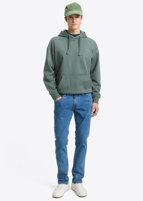 Tom Tailor teksapüksid