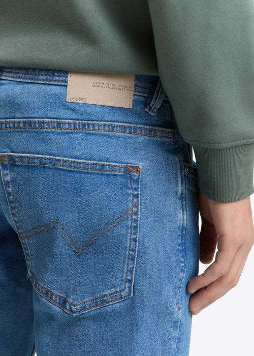 Tom Tailor teksapüksid