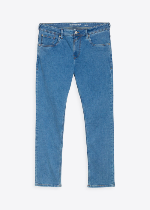 Tom Tailor teksapüksid