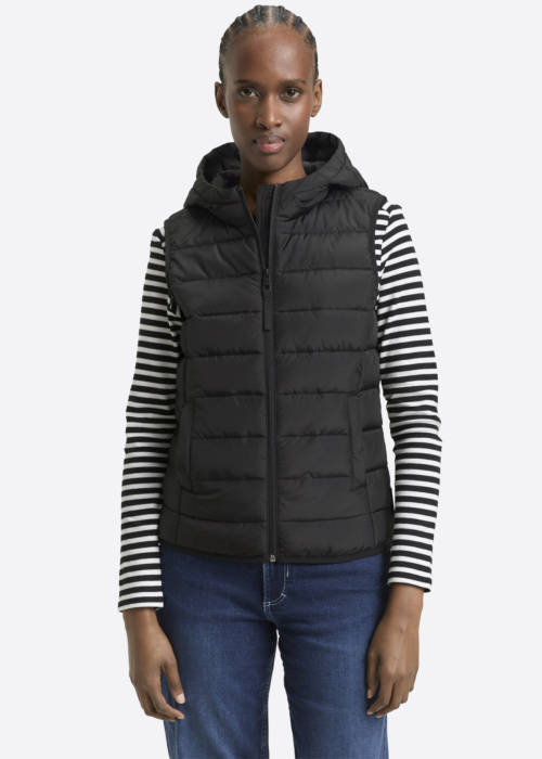 Жилет Tom Tailor