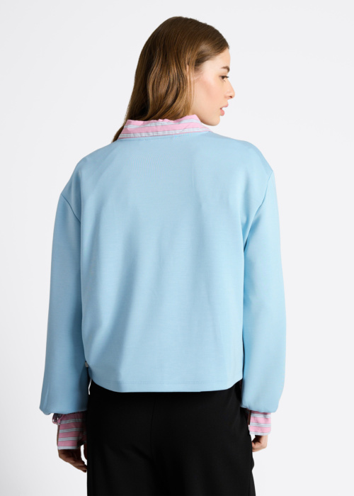 Кофта Tom Tailor