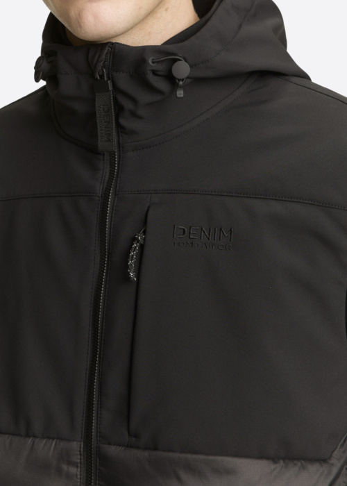 Tom Tailor kevad-sügisjope