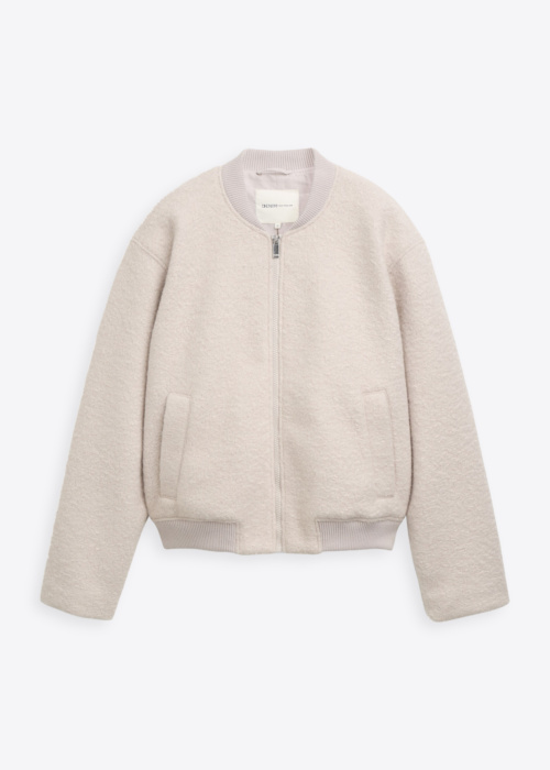 Куртка бомбер Tom Tailor