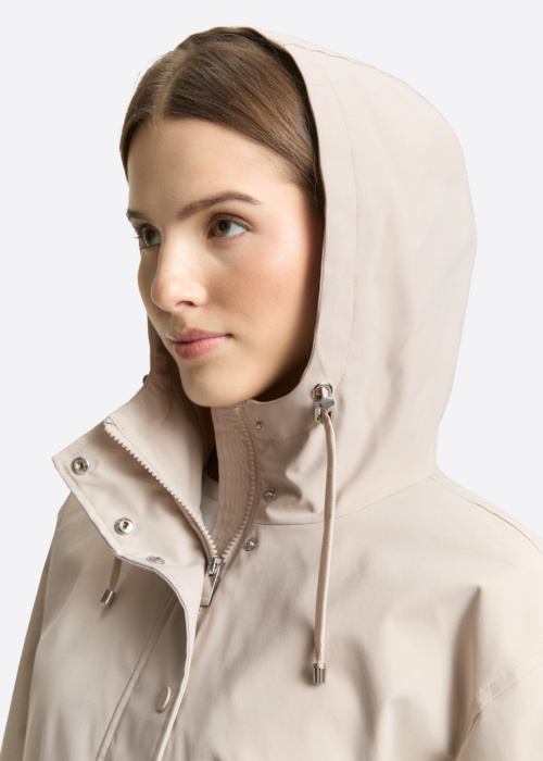 Весенне-осенняя куртка Tom Tailor