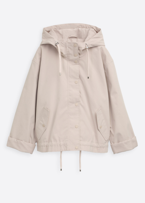 Весенне-осенняя куртка Tom Tailor