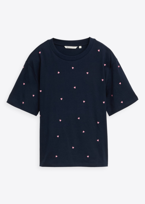 Футболка Tom Tailor