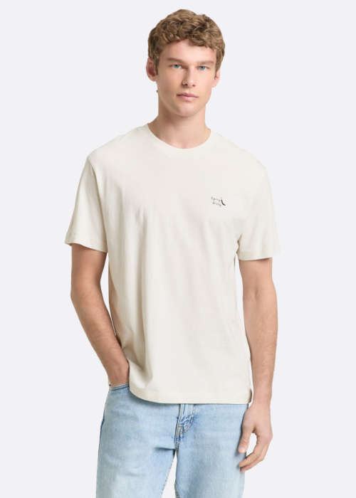 Футболка Tom Tailor