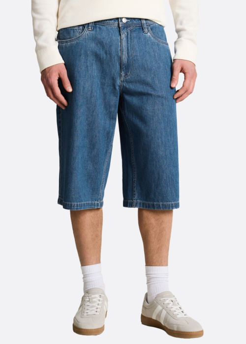 Tom Tailor teksapüksid