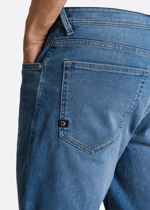 Джинсы Tom Tailor