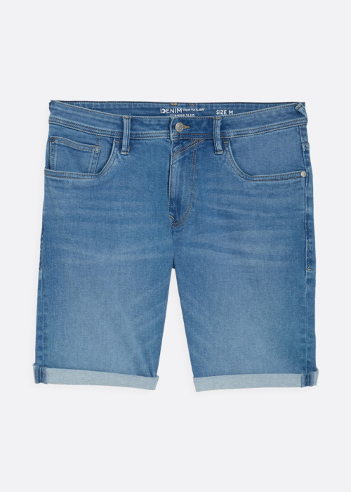 Джинсы Tom Tailor