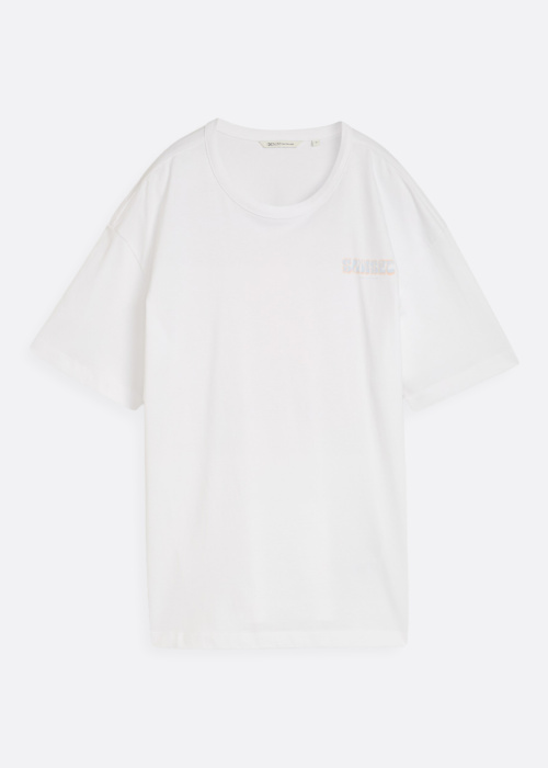 Футболка Tom Tailor