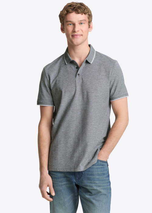 Рубашка-поло Tom Tailor