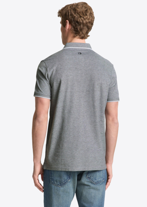 Рубашка-поло Tom Tailor