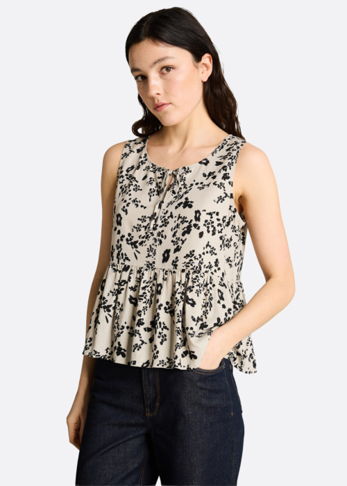 Блуза Tom Tailor