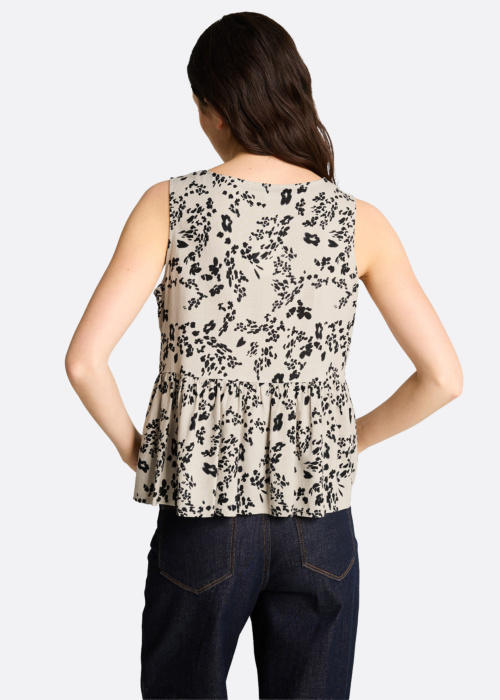 Блуза Tom Tailor