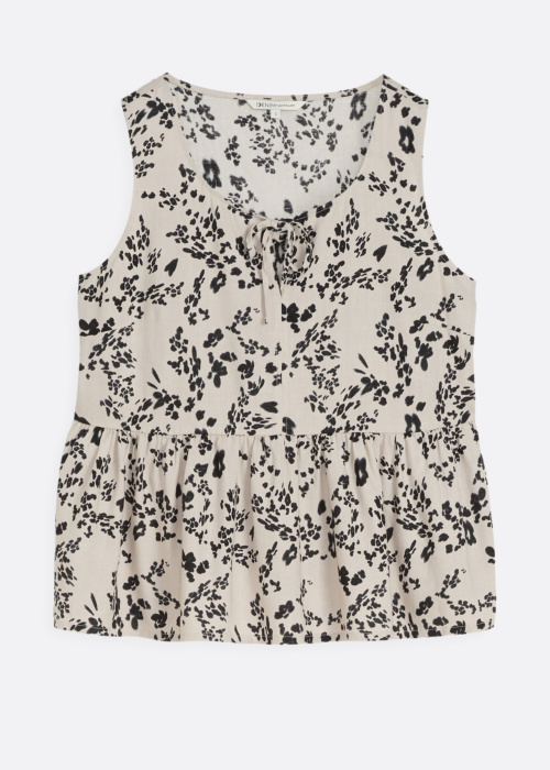 Блуза Tom Tailor