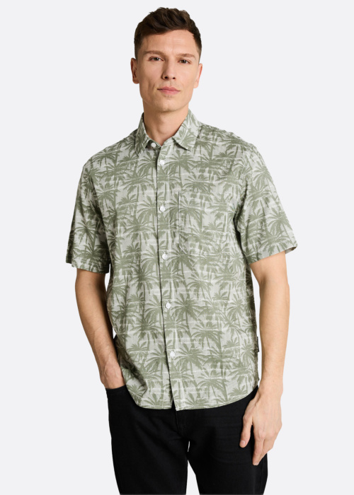 Tom Tailor triiksärk