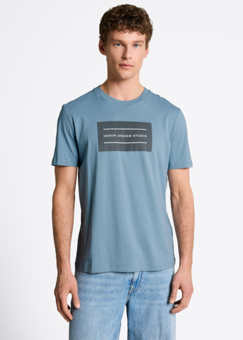 Футболка Tom Tailor