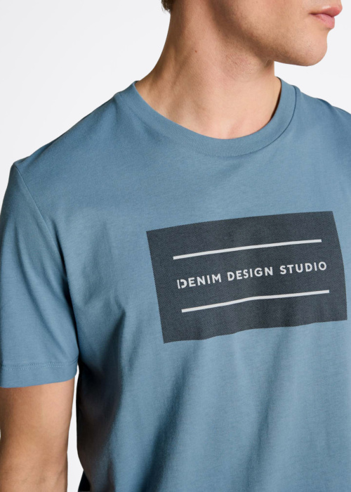 Футболка Tom Tailor