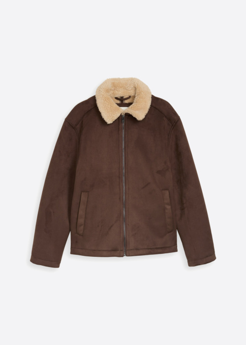 Tom Tailor talvetagi Teddy