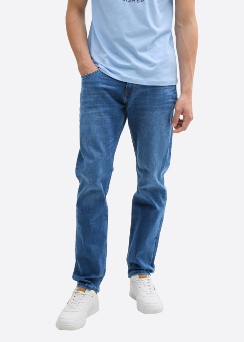 Tom Tailor teksapüksid