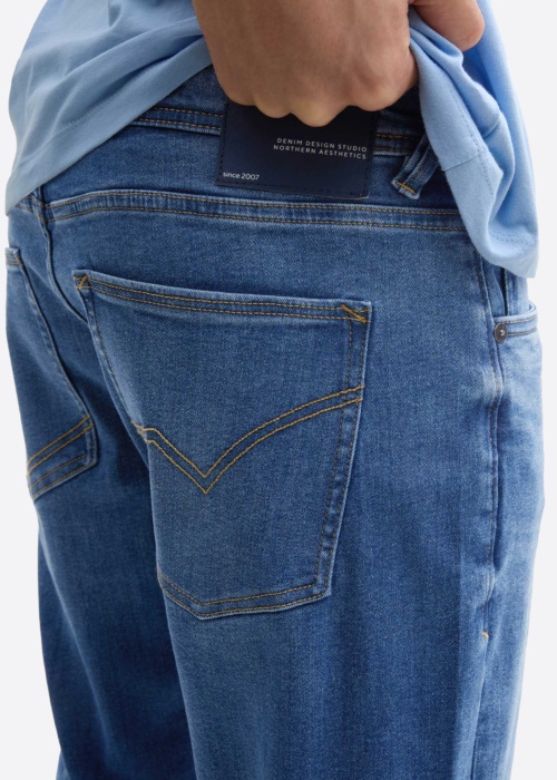 Tom Tailor teksapüksid