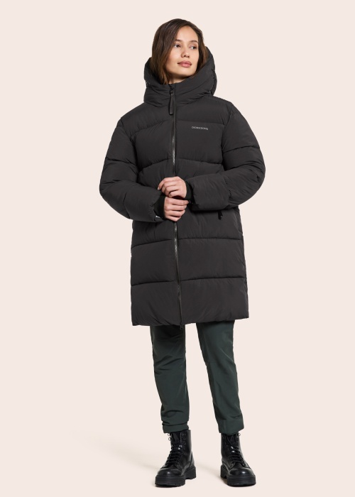 Зимняя парка Nomi Didriksons