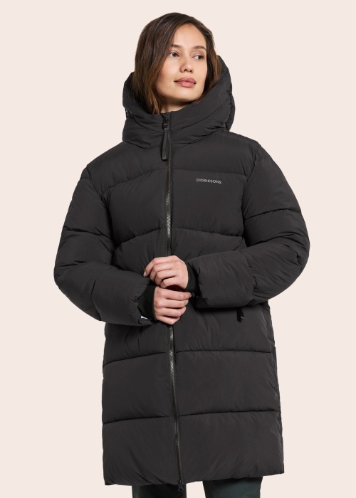 Зимняя парка Nomi Didriksons