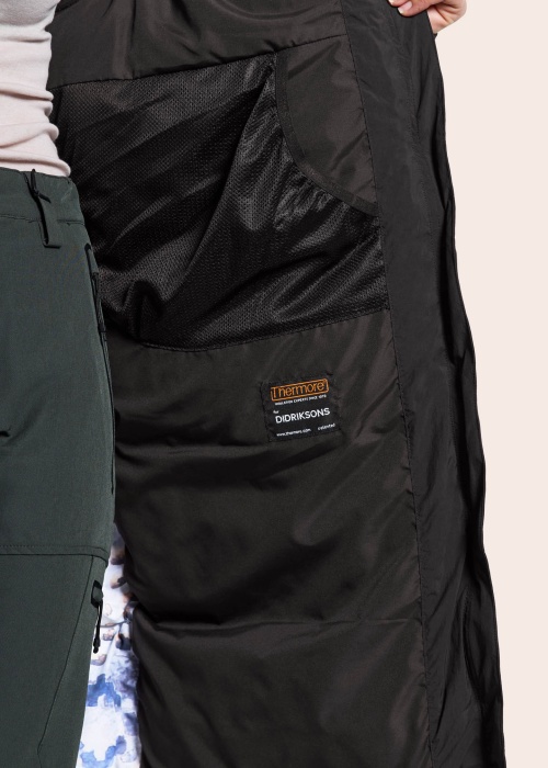 Зимняя парка Nomi Didriksons