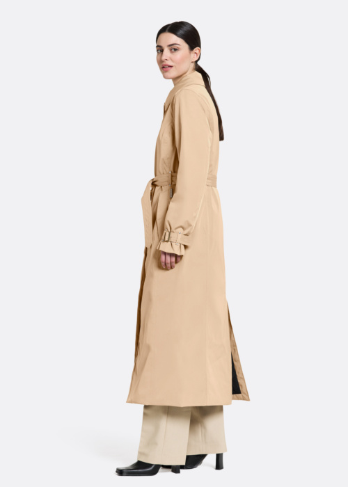 Весенне-осеннее пальто Matilde L Didriksons