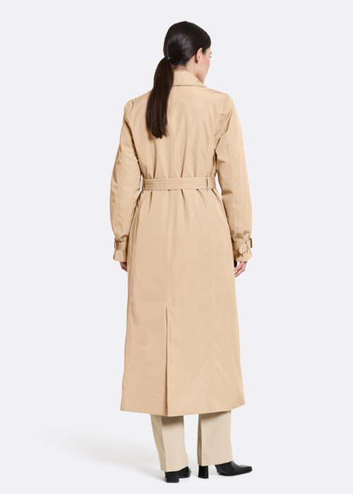 Весенне-осеннее пальто Matilde L Didriksons