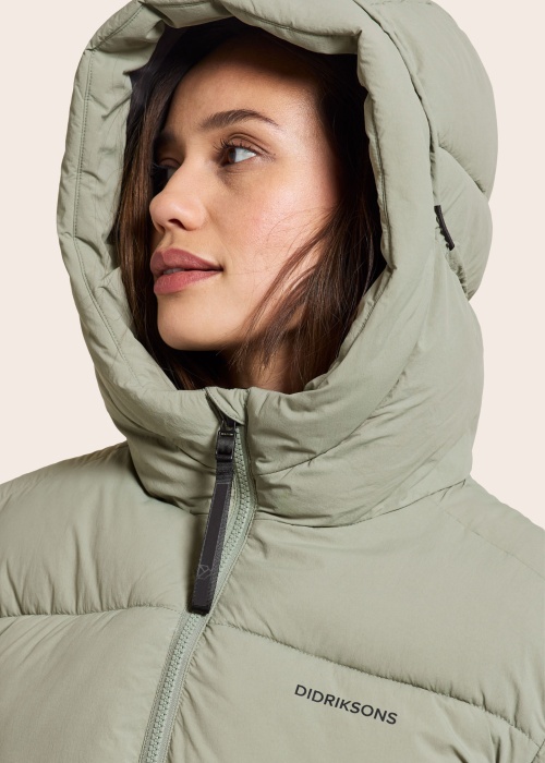Didriksons talveparka Nomi