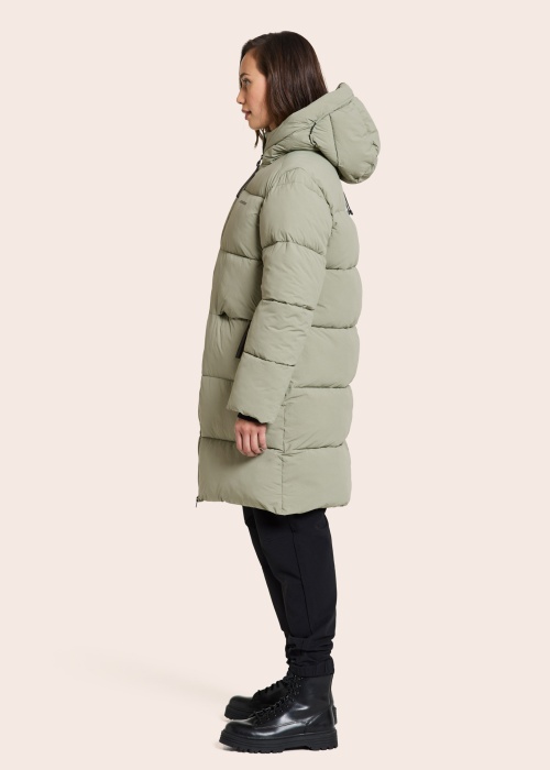 Didriksons talveparka Nomi