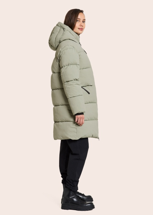 Didriksons talveparka Nomi