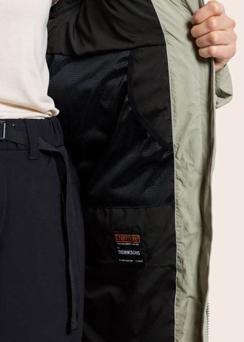 Didriksons talveparka Nomi