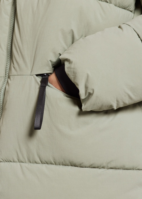 Didriksons talveparka Nomi