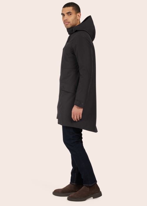 Весенне-осенняя парка Falke Didriksons