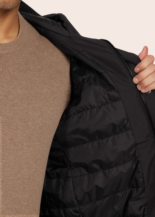 Весенне-осенняя парка Falke Didriksons