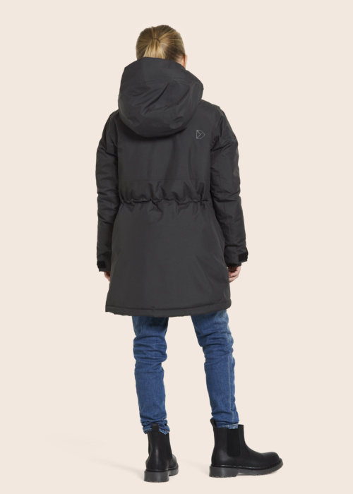 Didriksons talveparka Porfyr