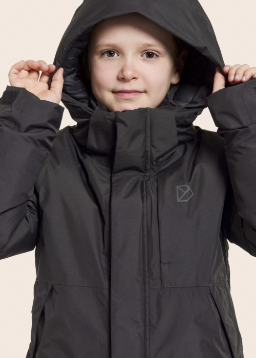 Didriksons talveparka Porfyr