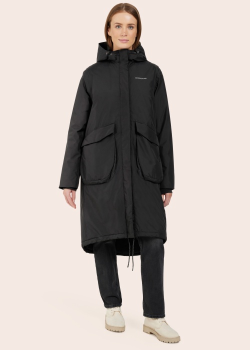 Зимняя парка Fara Didriksons