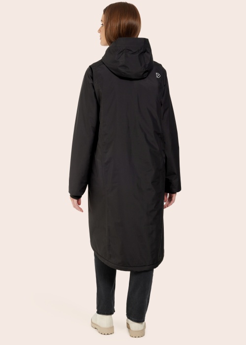 Зимняя парка Fara Didriksons